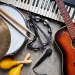 Räumungsverkauf im Musikmarkt Rendsburg