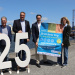 Der SH Netz Cup feiert 25. Jubiläum