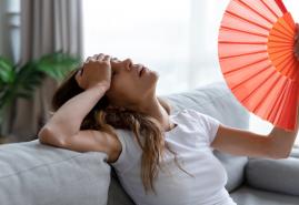 5 Tipps für kühlere Raumtemperaturen