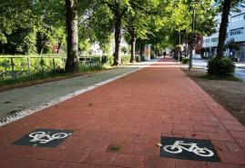 Rendsburg startet Mobilitätsentwicklungsplan