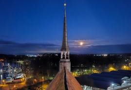 So lernst du Rendsburg neu kennen