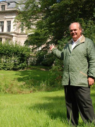 Der Kiel-Guide für Neuankömmlinge