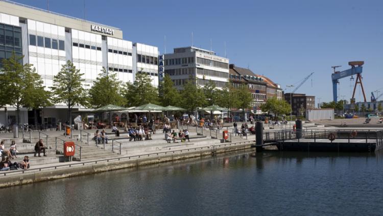 Unbelehrbar: Jugendlicher trieb Unwesen in Kiel