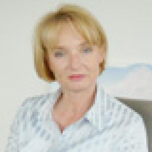 Ulrike Morgenroth, Stadtführerin