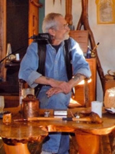 Trinitatisgemeinde: Sommer zu Haus