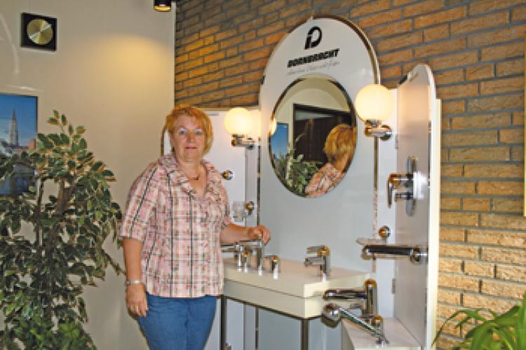 Neuer Trainer für Holstein-Woman