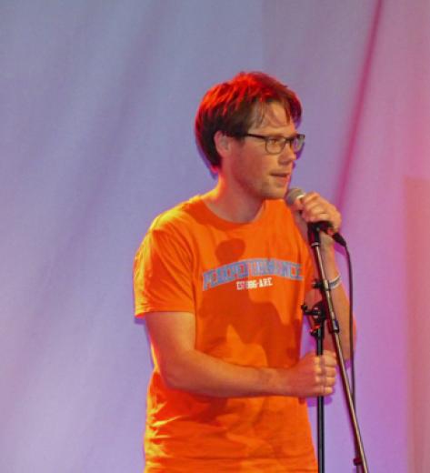 Schnell zugreifen: Mario Barth-Karten
