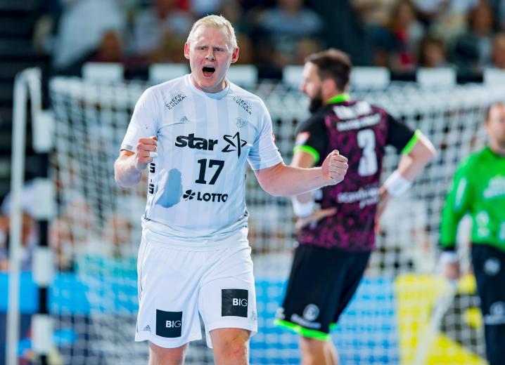Großes Verletzungspech bei Holstein Kiel