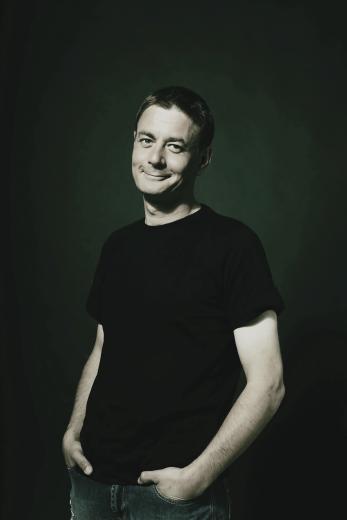 Foto: Abfotografiertes Gemälde von Jürgen Ovens, Copyright Jürgen Haacks/ Uni Kiel