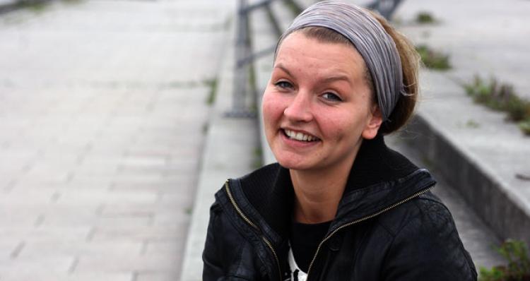 Susanne Lütje - Kinderbuchautorin