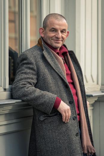Fristlose Kündigung für Falko Götz