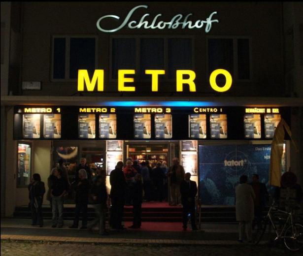 Ein Plan muss her!