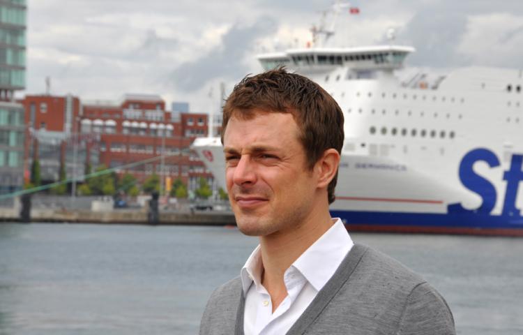 Kieler Woche 2011: Bald ist's soweit