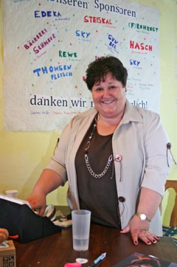 „Ich kann meinen Erfolg kaum fassen“