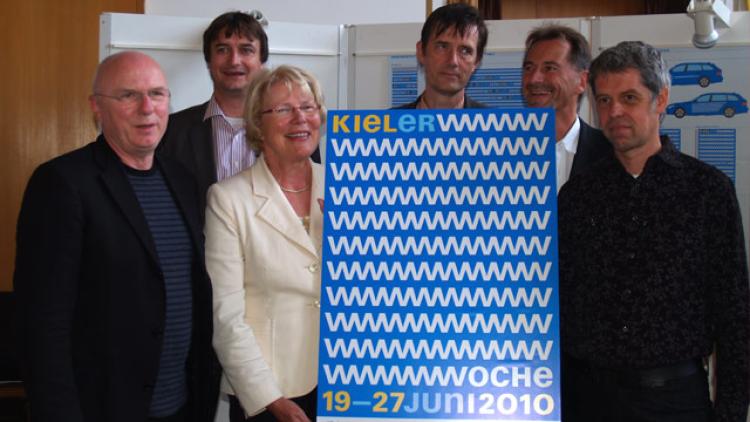 Ex-Ministerpräsidentin Heide Simonis über das Leben danach