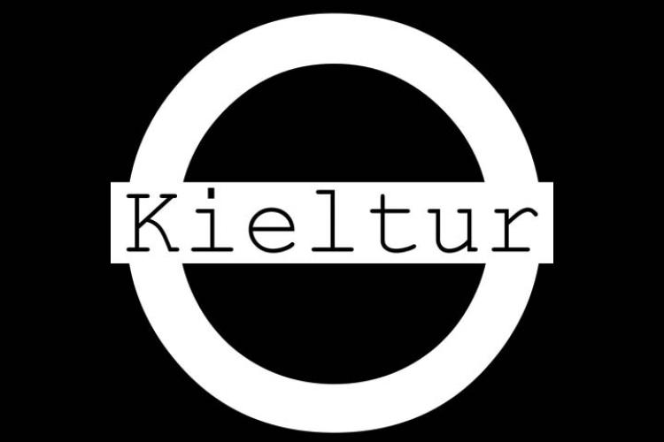 Kiel von schräg oben