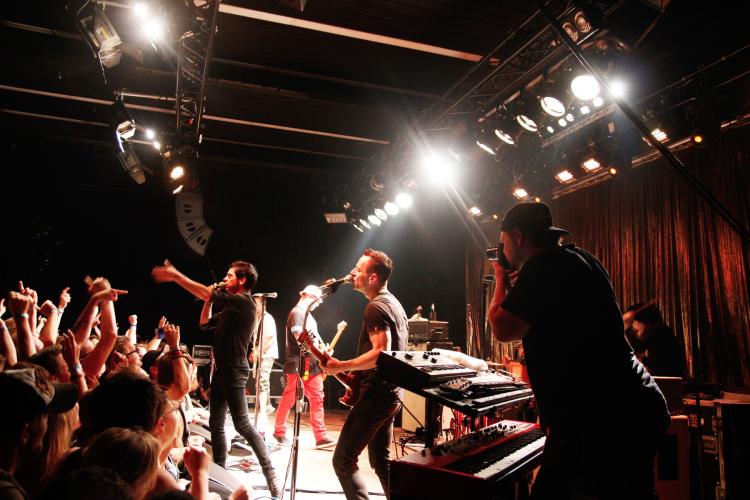 Foto: Till Brönner/Bam Bam Music