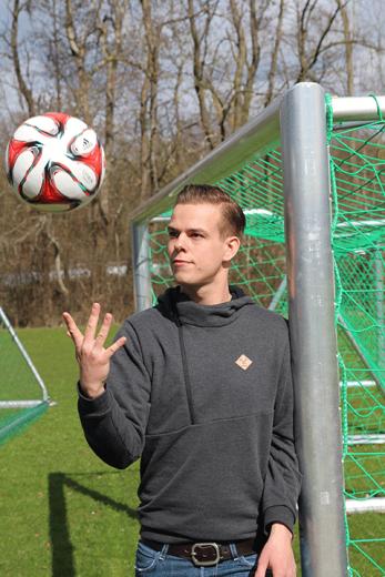 Was macht ­eigentlich … Norbert Gansel?