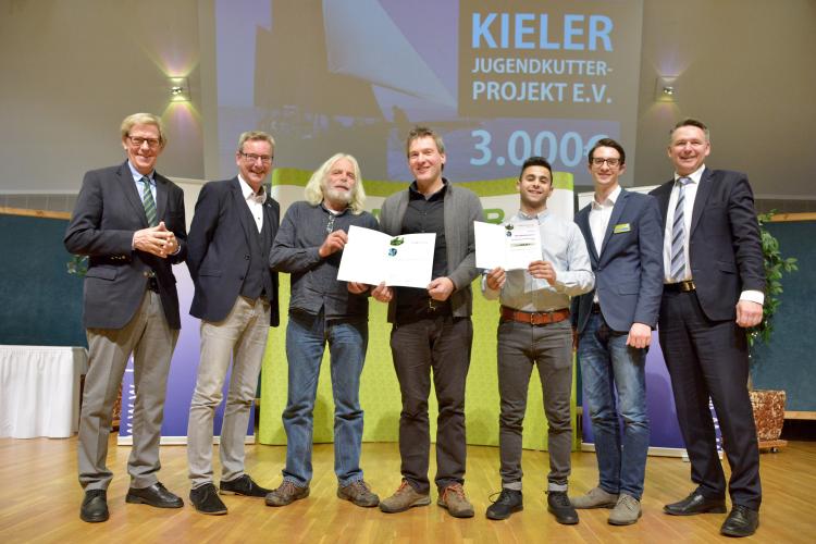„Kiel fühlt sich wie meine Heimat an“