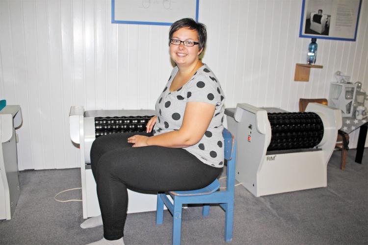 Comic-Kunst mit Berliner Charme