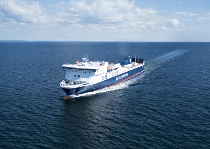 Erste Stena Line Challenge in Kiel beendet