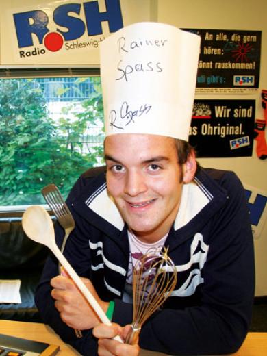 Von Sticks, Goggles und Goalies