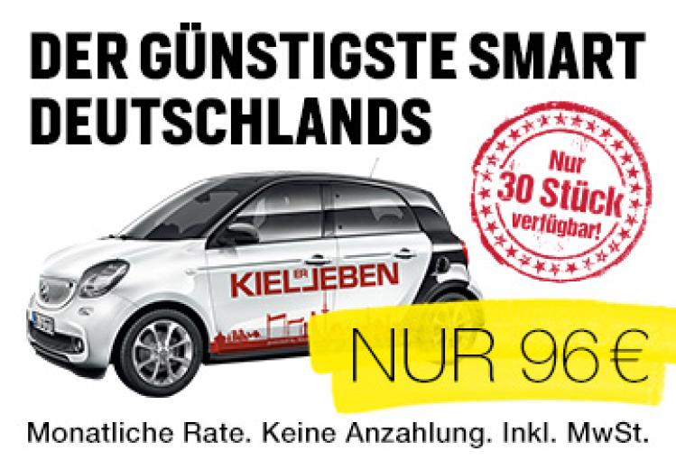 Immer auf Empfang
