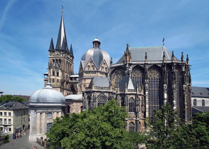 Sightseeing mit der „100“