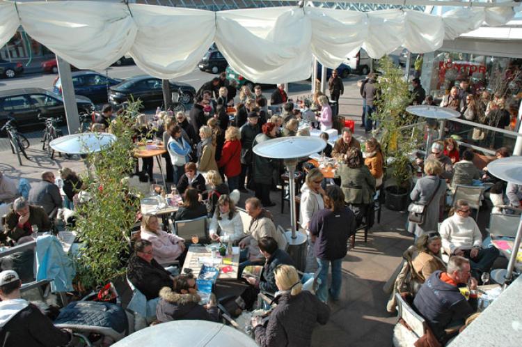 „Welt im Wandel – Museen im Wandel“