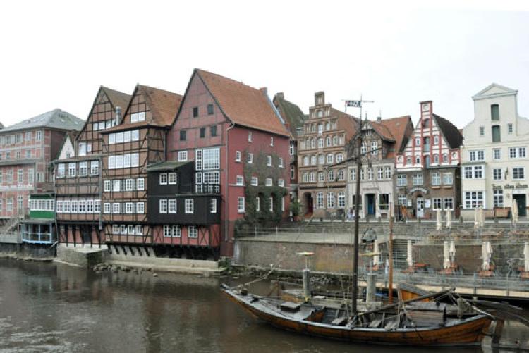 Klassiker in neuem Gewand