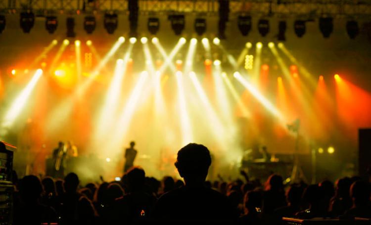 Die Musikhighlights der KiWo