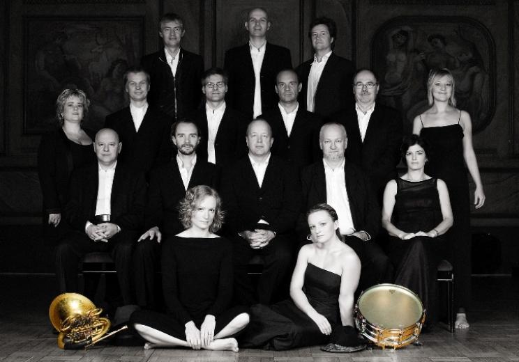 Die Kohlregentinnen Rieke I. und Katharina I. (v. li.)