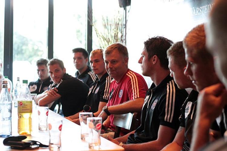 2x2 Karten für „The Love Bülow“ zu gewinnen