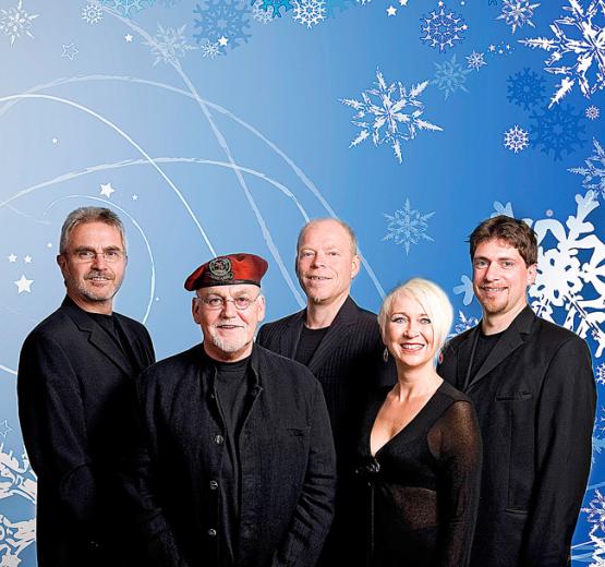 Vorweihnachtliche Märkte