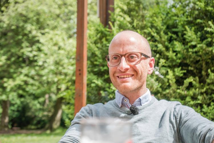 Karten für Frittenbude im MAX zu gewinnen