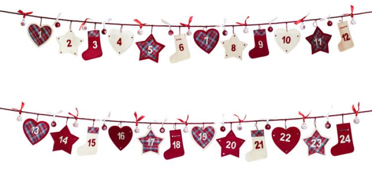 Der große KIELerLEBEN-Adventskalender