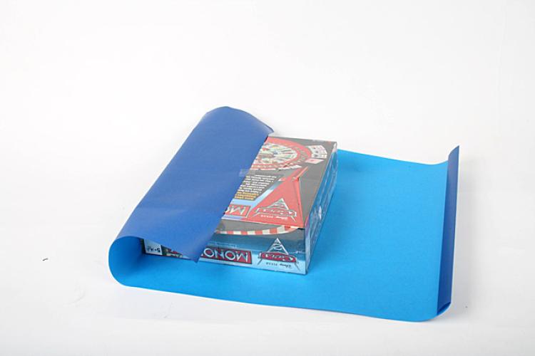 Originell verpackt