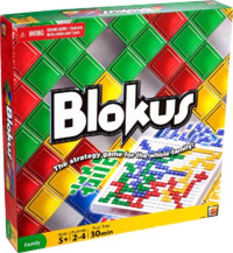 Originell verpackt