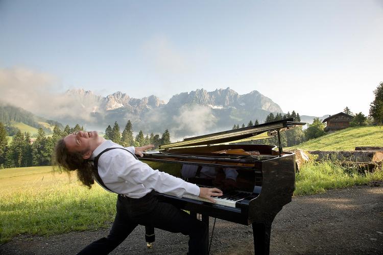 DVD-Tipps im November