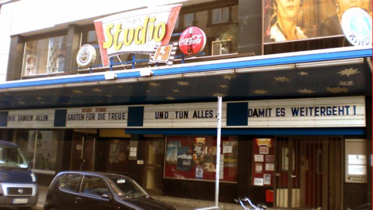 Kino-Tipps im Juni