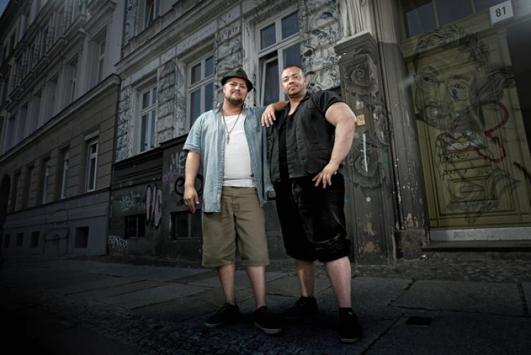 Kino für zu Hause