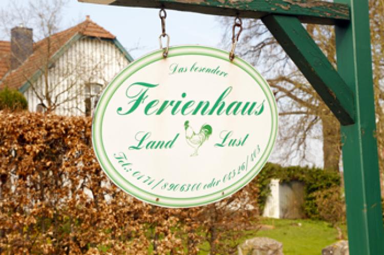 Ein Dorf im Porträt: Quarnbek