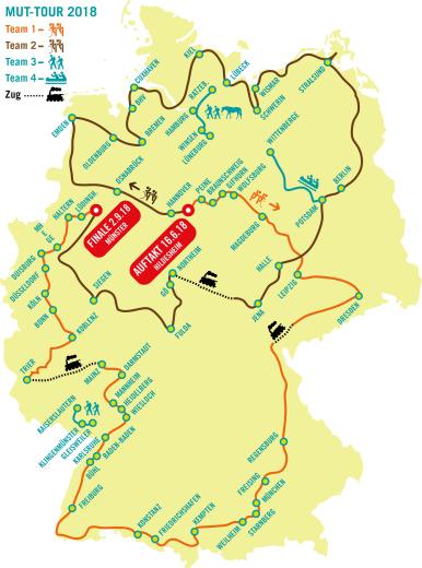 Lesezeit