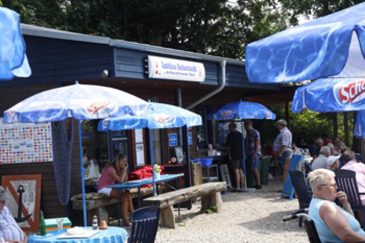 Kids Festival an der Kiellinie