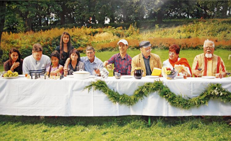 Frühjahrs-Fotowett-bewerb: die Gewinner