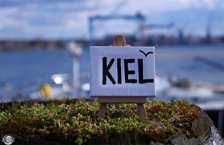Ein neues Schulkonzept für Kiel