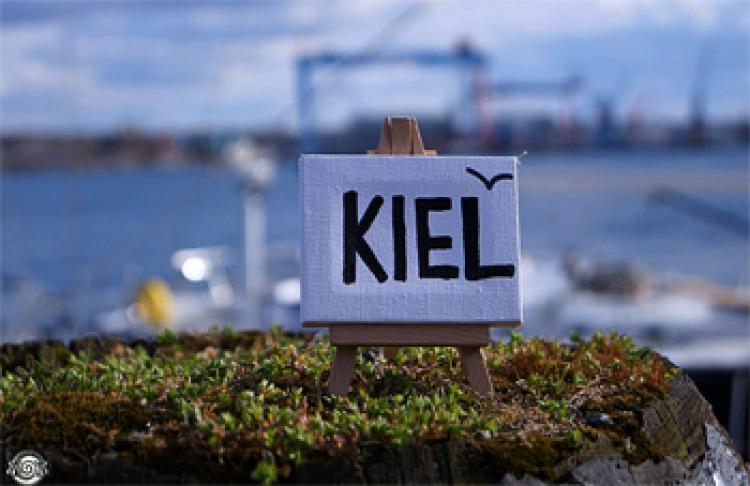Ein neues Schulkonzept für Kiel