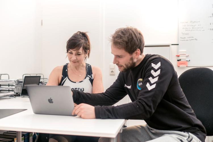 „Das Schiff” – Theater der anderen Art