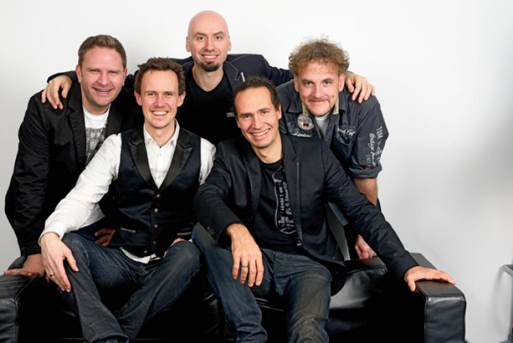 Foto: Heiko Franz