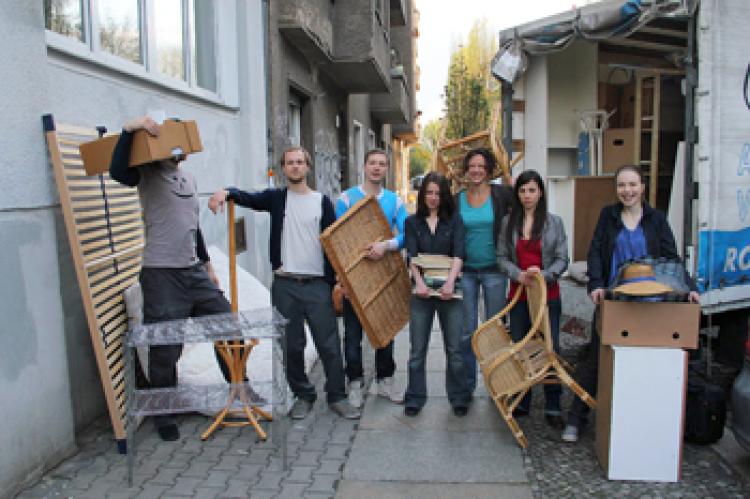 Foto: Wibke Freund